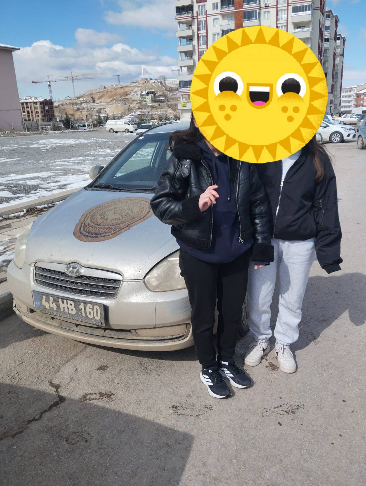 DOĞANŞEHİR’DE BELEDİYE                              ARACI İLE ÖZEL SERVİS!