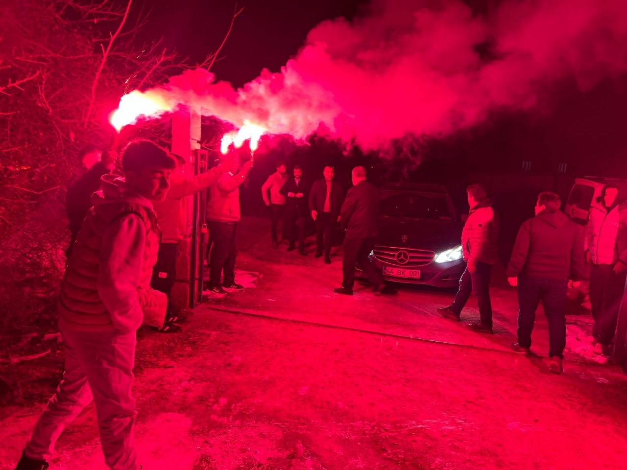 "YAZIKTIR AYIPTIR GÜNAHTIR!"