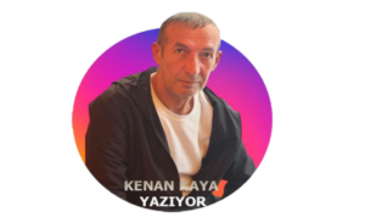 KİM BU SUÇLU?