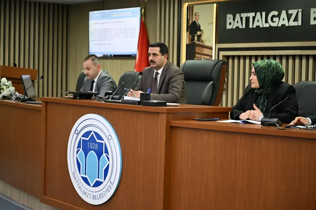 BATTALGAZİ’YE TUNCELİ KURULUYOR!