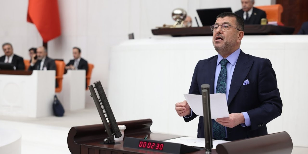 HAÇOVA MESELESİ KEŞMEKEŞE DÖNDÜ!