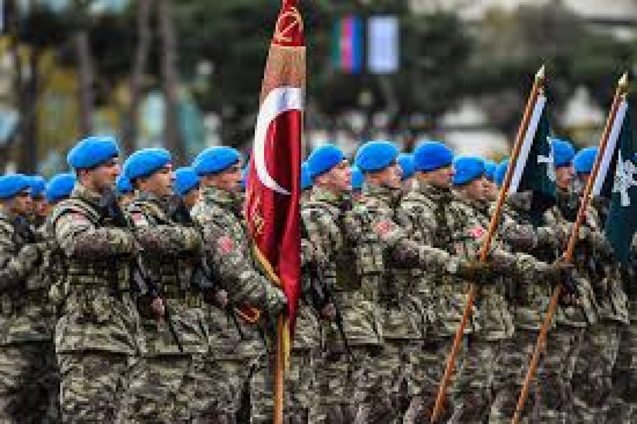 MALATYALI ASKERLİKTEN KAÇIYOR!