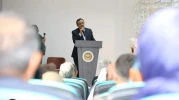 Ak Partili Ali Bakan Cumhurbaşkanı adına müjde verdi!