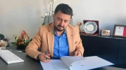 Erdoğan Zelyurt: "Bu çatı terörün değil Milletin Sesidir!"