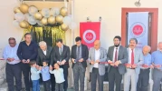 Arapgir’de Tarihi Gün: Minik Yürekler Kur’an’la Buluştu!