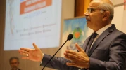 Sami Er: “Bu şehirde yalnızca binaları değil, ruhlarımızda yıkıldı!"