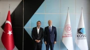 KOSGEP'te yeni aşama az hasarlı ve hasarsız işletmelere destek!