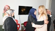 Ölmeztoprak: “Malatya’da koordineli çözüm süreci başladı!”