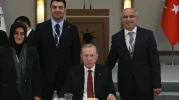 Sınıfta kalanBelediye Başkanı Sami Er yine Ankara yolunda!