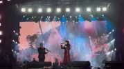 Aydilge Malatya'da gençleri Festival kapsamında coşturdu!