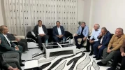 Devlet Bahçeli Talimat Verdi: Vekiller Haneleri Geziyor