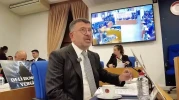 Ağbaba: "Bu haraç yasası ile Malatyalı kira dahi ödüyemez!"