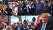 Doğanşehir’de direniş kazandı! İmar yasası iptal edildi!