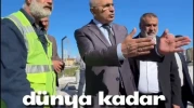 Başkan Sami Er: “Yazık Günah ya, olmamış bu! Yeniden yapılsın!”