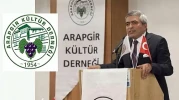 Arapgir’in Elazığ’a bağlanması tartışmaları kızışıyor!