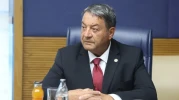 Fendoğlu: “Gürcistan ile Güvenlik Alanında Yeni Bir Dönem Başlıyor”
