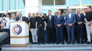 Malatya Ticaret Odası Aşure gününde birlik çağrısı!