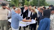 Ölmeztoprak yılların kanayan yarasına neşter vurdu!