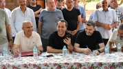 Abdurrahman Babacan: “Malatya’yı geleceğin Türkiye’sine hazırlıyoruz”