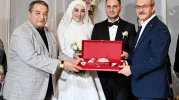 MHP Malatya’da bir günde iki mutluluk yaşandı!