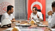 Babacan duyurdu: Malatya Havalimanı’nda sona doğru!