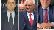 Sırrı Süreyya Önder İsmi Malatya Arguvan’ı karıştırdı!