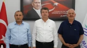 Yazıhan ve Doğanşehir’den Tutdere’ye anlamlı ziyaret!