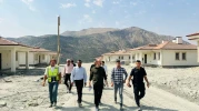 Doğanşehir’in şansı Kaymakam Ahmet Fatih Sungur oldu!