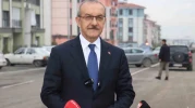 İkizce isyan ediyor !Vali jet hızı ile ses veriyor