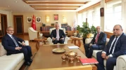 Malatya Kültür Yolu Festivali Ankara'da masaya yatırıldı!