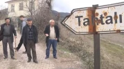 Şaka gibi köy isimleri!  Komikmik köy isimleri rahatsız ediyor!