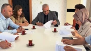 "Arguvan'a zarar vermek isteyenlerin karşısındayım"