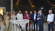 Malatya’da Siyasetçilerin Düğün Çıkarması Devam Ediyor!