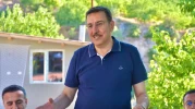 Bülent Tüfenkçi : "Kurumlardan kaynaklanan çok sıkıntı oldu!"