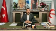 Yeniden Refah Partisi Malatya'da yine Burhan Kılıç dedi!