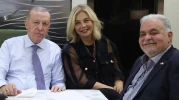 Turgut Özal’a ağır hakaret! Oğlu Ahmet Özal’ı çileden çıkarttı!