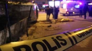 Malatya’da  kadın evinde yarı çıplak olarak ölü bulundu!