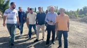 Ağbaba: “İktidar Malatya’yı unuttu, biz unutmayacağız”
