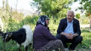 "Bizim kazanmamız için çok uğraştılar ama bu kapı herkese açık!"