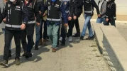 Yeşilyurt Belediye personeli uyuşturucudan tutuklandı!