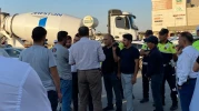Eylem yapan işçilere acımadılar! Kapının önüne koydular!