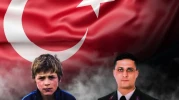 MHP Malatya Milletvekili Mehmet Fendoğlu, şehit Eren Bülbül’ü unutmadı