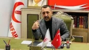 Yeniden Refah Partisi Malatya'da yine Burhan Kılıç dedi!