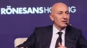 Erman Ilıcak Vergi Rekortmanı Listesinde İlk 10’da
