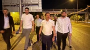 Erdoğan İçin Malatya’da Bayrak ve Pankart Seferberliği!