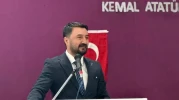 Erdoğan Zelyurt: “Küçük Esnafa Büyük Vergi Olmaz!”