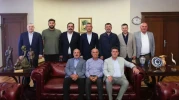 Malatya CHP’den Genel Merkez’e tam destek çıkarması!