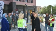 Malatya Çavuşoğlu’nda bu kez milletvekili sevinci!