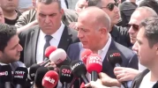 Ağbaba: "9000 polis ile İl binamıza kayyum getirlidi! Bu mu hukuk?"