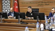 Malatya’ya Yeni Rüzgar: Kayhan Ay Göreve Hızlı Başladı